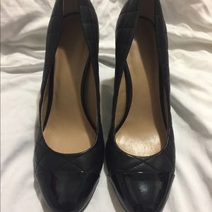 Ann Taylor Pumps